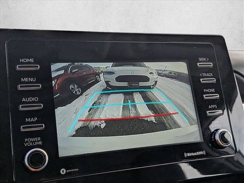 Used 2023 Toyota Camry SE image 13