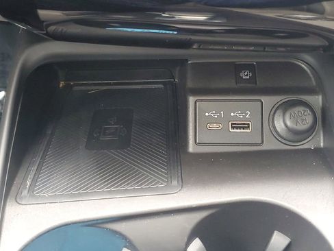 Used 2023 INFINITI QX50 Sensory w/ Accent Package image 35