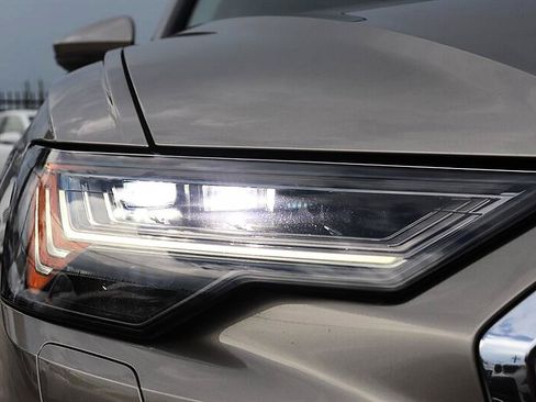 Used 2019 Audi A6 3.0T Prestige w/ Prestige Package AWD/4WD image 33