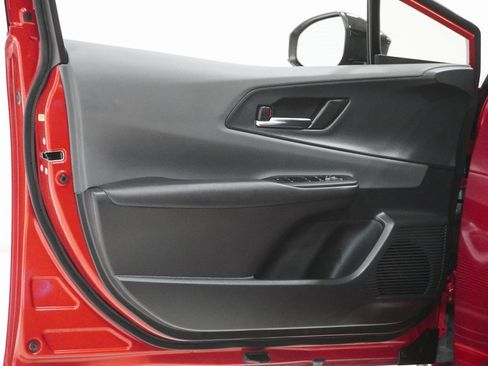 Used 2024 Toyota Prius XLE image 12