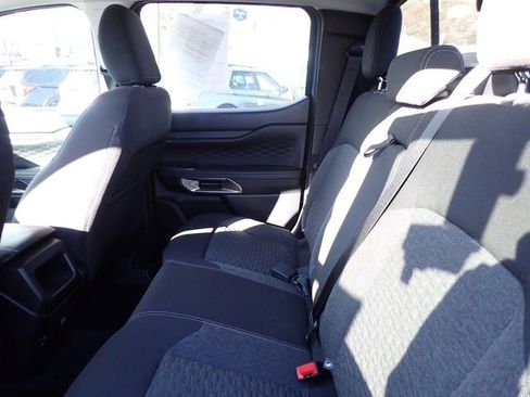 Used 2024 Ford Ranger XLT w/ FX4 Off-Road Package image 19