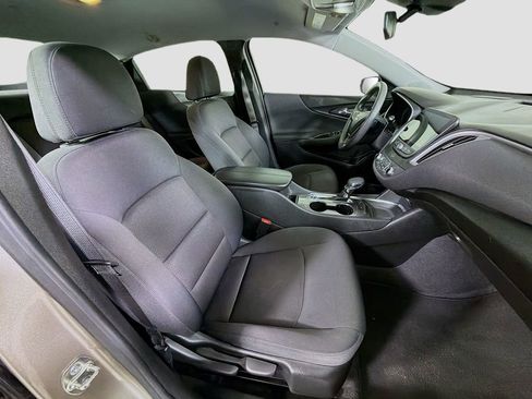 Used 2025 Chevrolet Malibu LT FWD image 27
