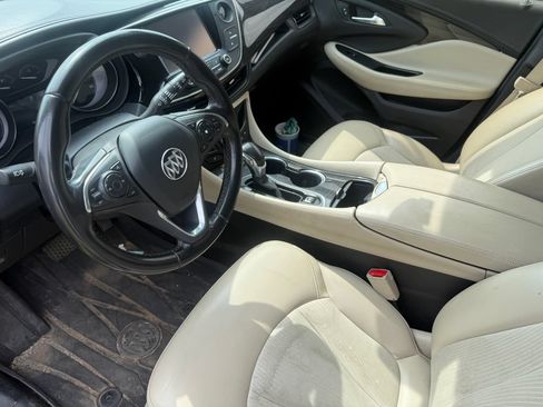 Used 2019 Buick Envision Preferred FWD image 8