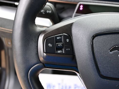 Used 2022 Ford Mustang Mach-E GT AWD/4WD image 11