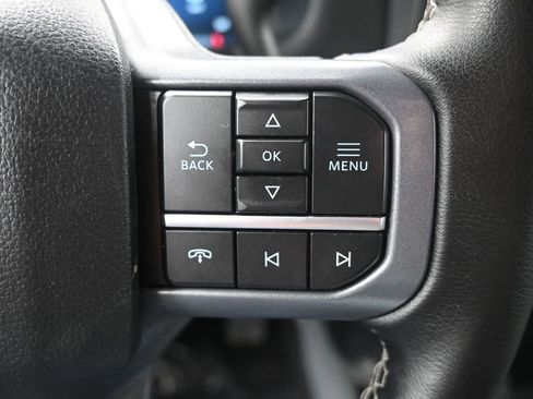 Used 2025 Ford F150 XLT w/ Equipment Group 301A Standard image 26