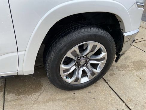 Used 2021 RAM 1500 Limited image 31