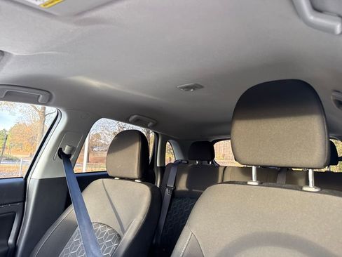 Used 2021 Mitsubishi Outlander Sport ES image 25