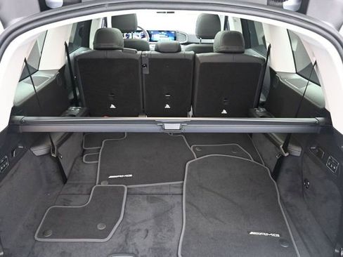 Used 2026 Mercedes-Benz GLS 450 4MATIC image 24