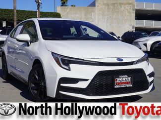 Used 2024 Toyota Corolla SE video 2