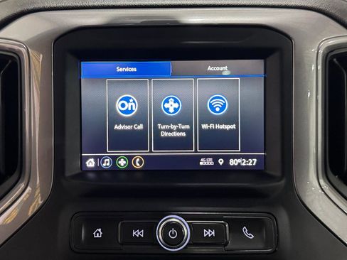 Used 2023 Chevrolet Silverado 3500 W/T w/ WT Fleet Convenience Package AWD/4WD image 19