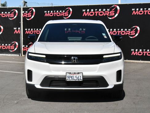 Used 2024 Honda Prologue EX image 2