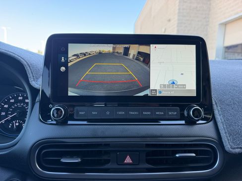 Certified 2023 Hyundai Kona SEL w/ Convenience Package FWD image 29