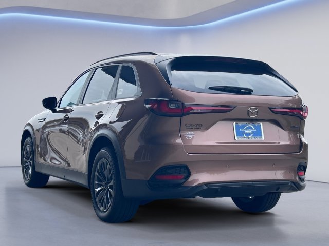 New 2026 MAZDA CX-70 SC Plus AWD/4WD image 6