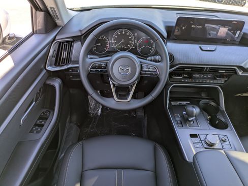 New 2026 MAZDA CX-90 3.3 Turbo w/ Select Package image 17