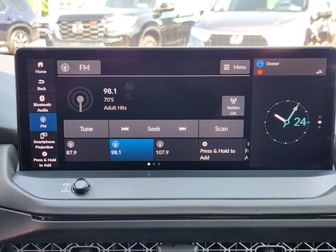 Certified 2023 Honda Accord Sport image 11
