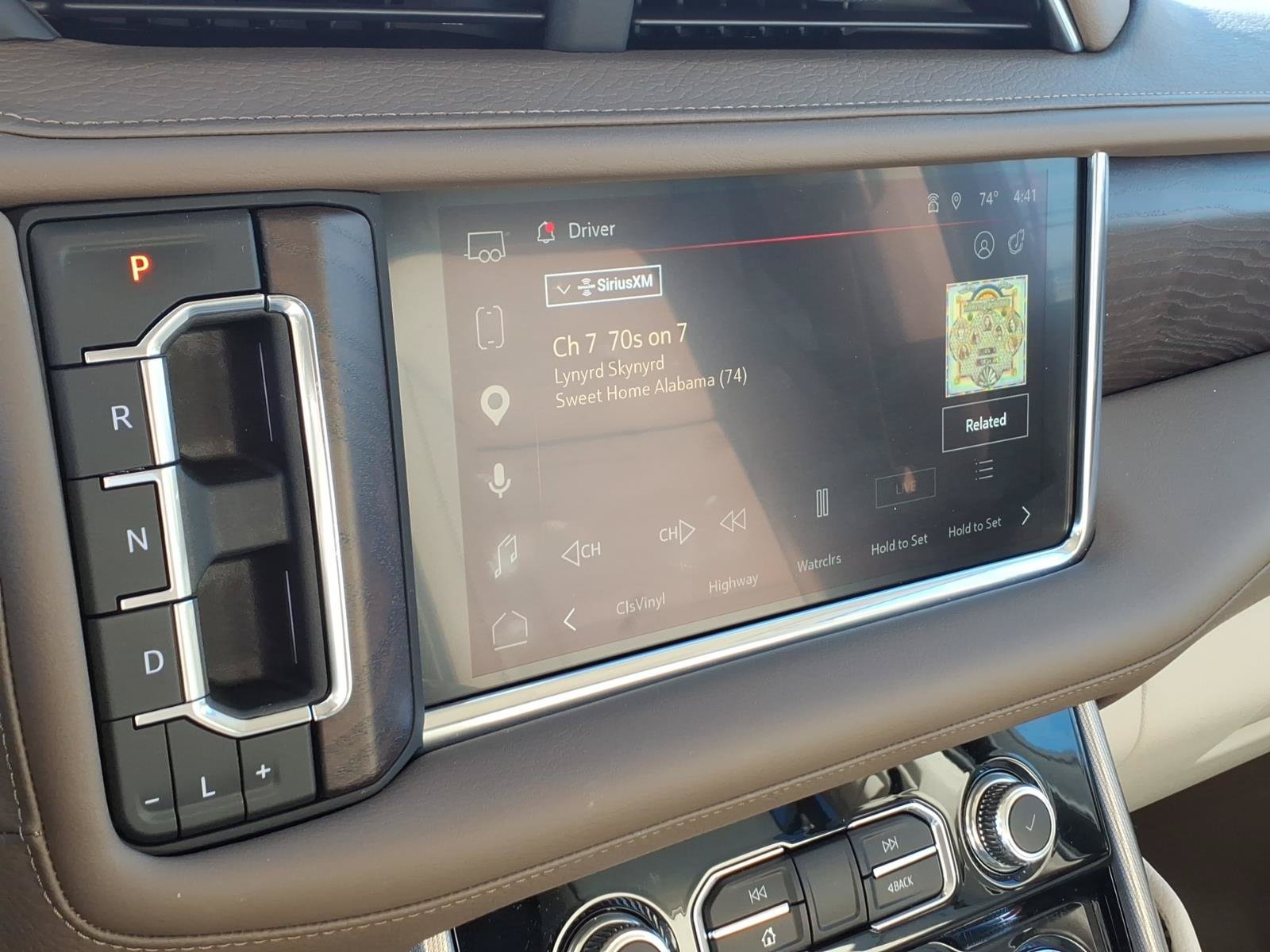 Certified 2023 GMC Yukon Denali w/ Advanced Technology Package AWD/4WD image 18