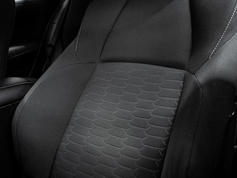 Used 2022 Toyota Corolla SE image 35