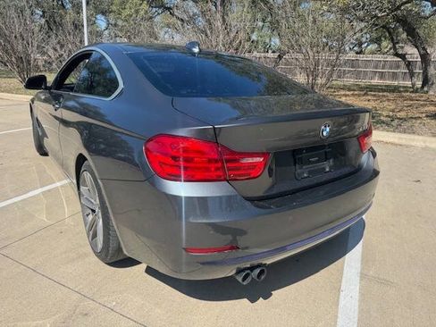 Used 2016 BMW 428i Coupe RWD image 16