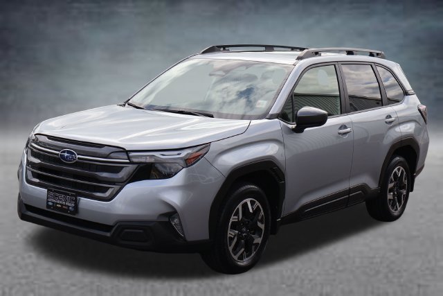 Certified 2025 Subaru Forester Premium w/ Convenience Package #1 AWD/4WD image 24