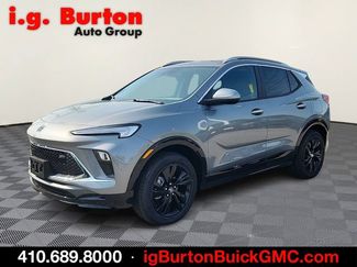 New 2026 Buick Encore GX Sport Touring w/ Comfort Package AWD/4WD video 2