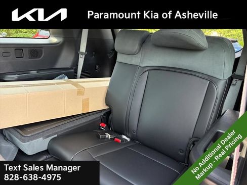 New 2027 Kia Telluride X-Line SX Prestige w/ Towing Package AWD/4WD image 24