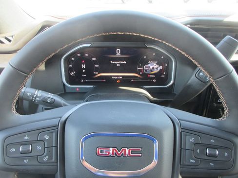 New 2026 GMC Sierra 3500 AT4 AWD/4WD image 18