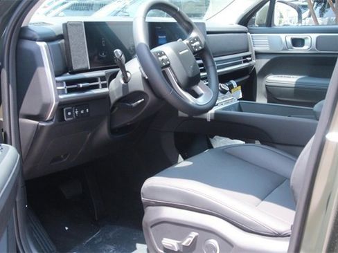 New 2026 Hyundai Santa Fe SEL image 9