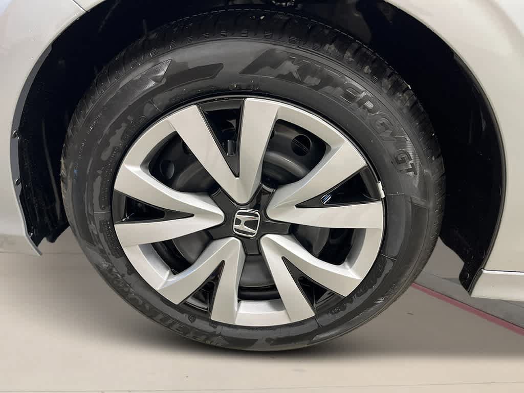 New 2026 Honda Civic LX image 10
