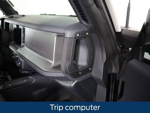 New 2026 Ford Bronco 2-Door image 54