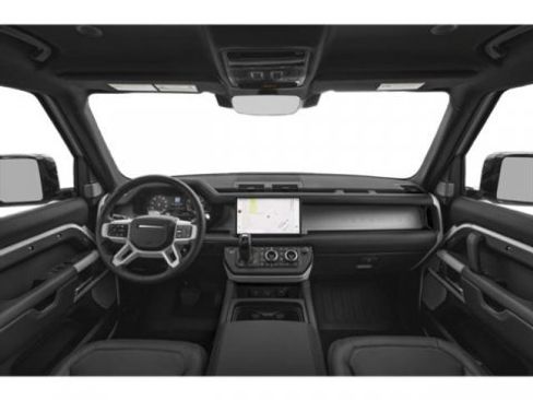 New 2025 Land Rover Defender 130 V8 image 11