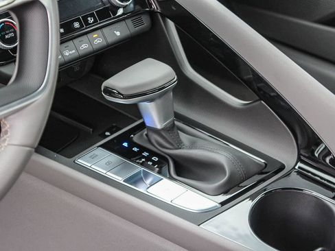 New 2026 Hyundai Elantra SEL Sport Premium w/ Cargo Package image 17