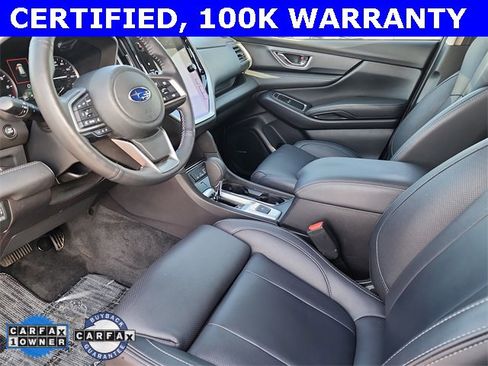 Certified 2023 Subaru Ascent Limited w/ Technology Package image 13