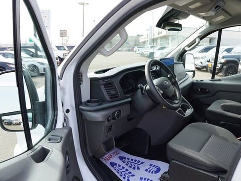Used 2024 Ford Transit 350 XLT RWD image 14