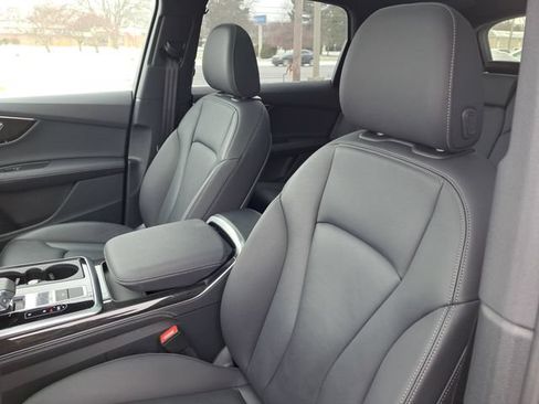 Used 2025 Audi Q7 3.0T Premium Plus AWD/4WD image 5