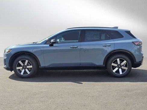 New 2026 Honda Prologue Touring image 6