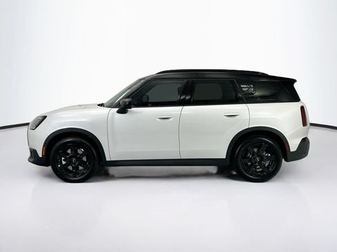 New 2027 MINI Cooper Countryman S AWD/4WD image 8