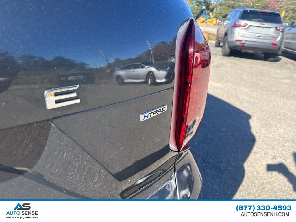 Used 2023 Hyundai Palisade Calligraphy AWD/4WD image 5