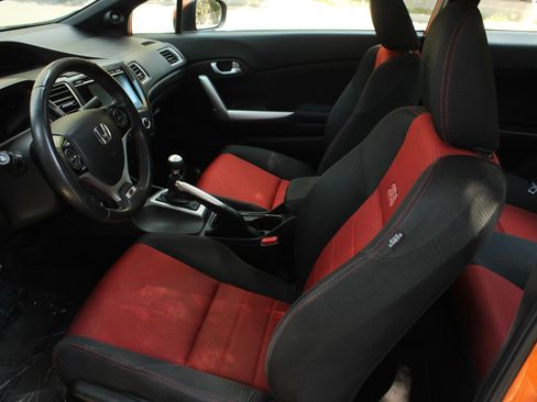 Used 2014 Honda Civic Si image 14