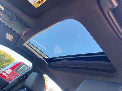 New 2026 Honda Civic Sport Touring image 29