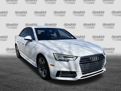 Used 2018 Audi A4 2.0T Premium Plus w/ Premium Plus Package image 2