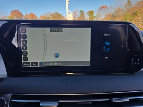 Used 2025 Hyundai Palisade SEL image 19