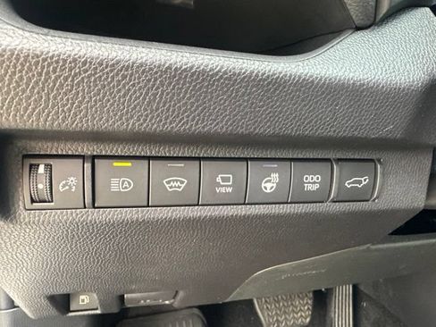 Certified 2025 Toyota RAV4 XSE w/ Advanced Technology Package AWD/4WD image 13