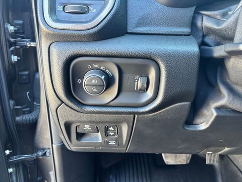 Used 2020 RAM 1500 Rebel w/ Rebel Level 2 Equipment Group image 14