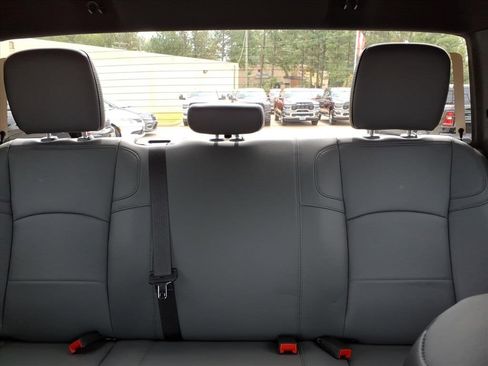 New 2026 RAM 5500 Tradesman image 21