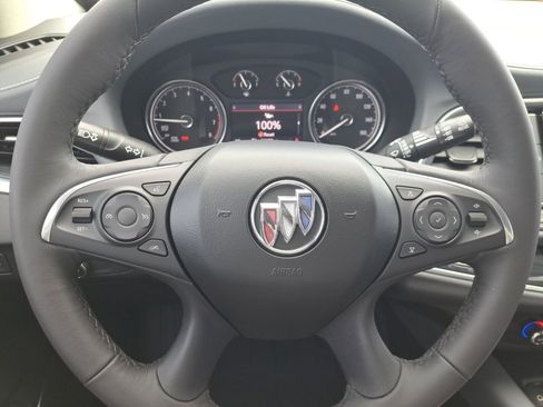 Used 2020 Buick Enclave Essence w/ Sport Touring Edition image 26