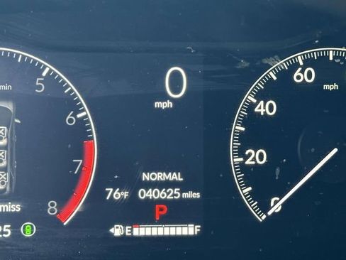 Used 2024 Honda Pilot TrailSport image 23