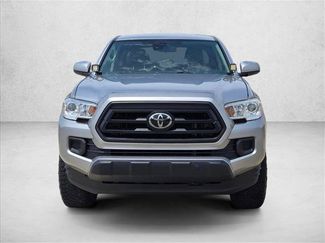 Used 2020 Toyota Tacoma SR w/ SR Convenience Package RWD video 2