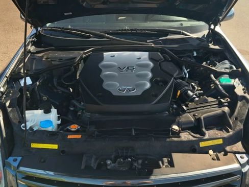 Used 2006 INFINITI G35 Sedan w/ (P03) Premium Pkg C RWD image 52