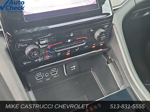 Used 2024 Jeep Grand Cherokee L Altitude AWD/4WD image 18