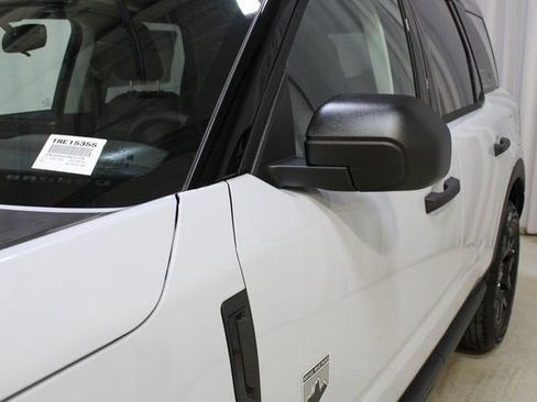 New 2026 Ford Bronco Sport Big Bend w/ Convenience Package image 33